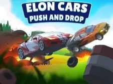 Elon Cars: Spingi e lascia